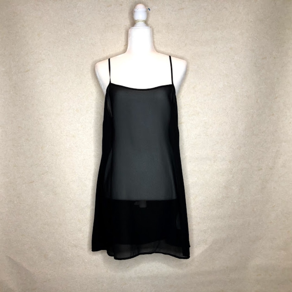 Black Slip - Sheer